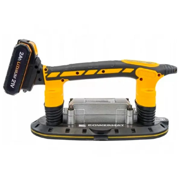 Присоска с батарейкой Powermat PM-APWDP-150T  150 кг / 1 photo 3