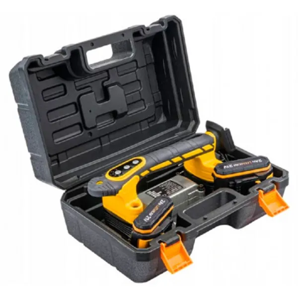 Присоска с батарейкой Powermat PM-APWDP-150T  150 кг / 1 photo 4