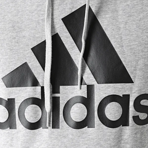 Costum sportiv pentru bărbați Adidas Ts Sport Essentials 162 / / Gray-Black photo 3