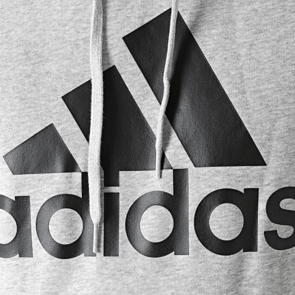 Costum sportiv pentru bărbați Adidas Ts Sport Essentials 162 / / Gray-Black photo 3