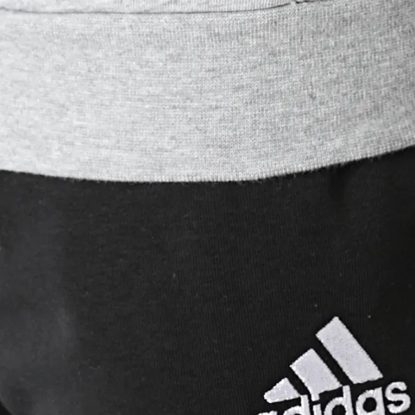 Costum sportiv pentru bărbați Adidas Ts Sport Essentials 162 / / Gray-Black photo 4