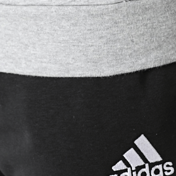 Спортивный костюм для мужчин Adidas Ts Sport Essentials 174 / / Серый-Черный photo 3 Спортивный костюм для мужчин Adidas Ts Sport Essentials 174 / / Серый-Черный photo 3