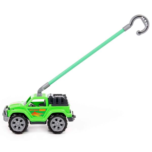 Mașină Polеsie Legionar 4810344163929  / / Gray Green photo 2