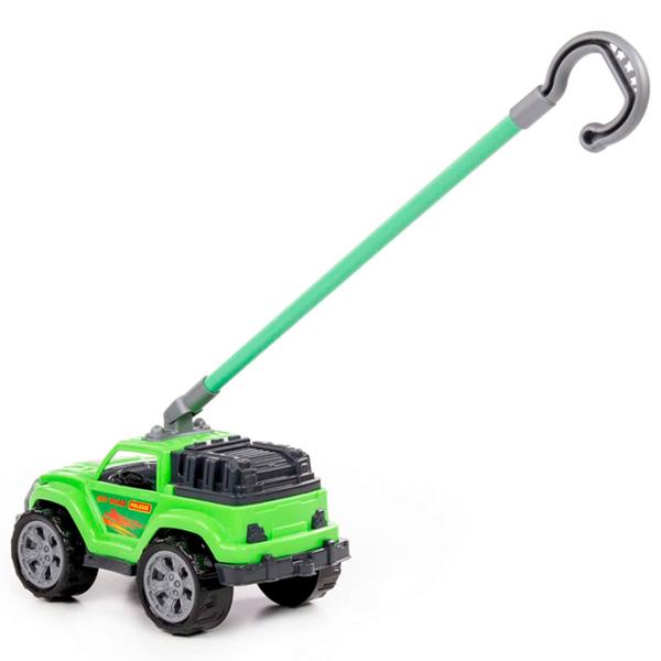 Mașină Polеsie Legionar 4810344163929  / / Gray Green photo 3