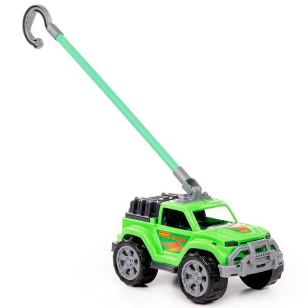 Mașină Polеsie Legionar 4810344163929  / / Gray Green photo 5