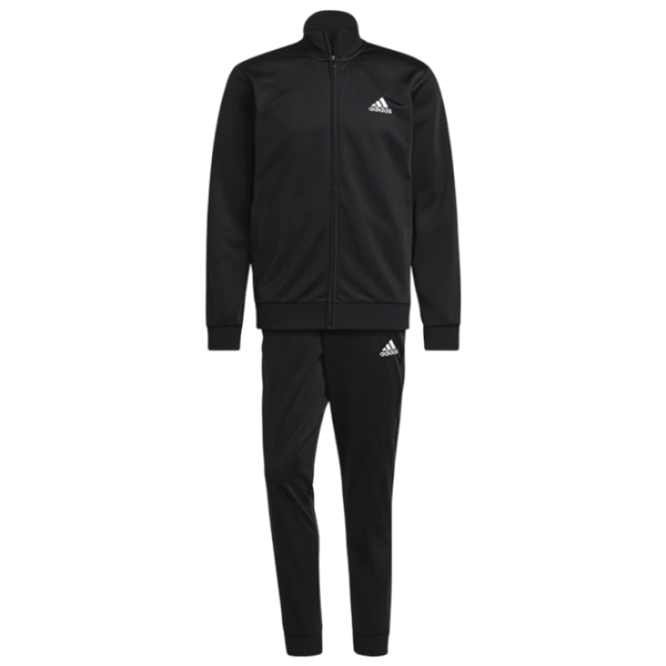 Спортивный костюм для мужчин Adidas Essentials Small Logo 174 / / Черный photo 1 Спортивный костюм для мужчин Adidas Essentials Small Logo 174 / / Черный photo 1