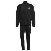 Спортивный костюм для мужчин Adidas Essentials Small Logo 174 / / Черный