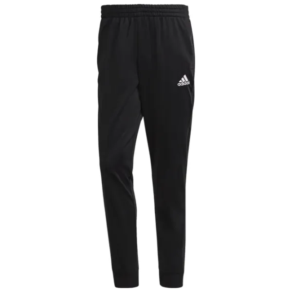 Спортивный костюм для мужчин Adidas Essentials Small Logo 174 / / Черный photo 2 Спортивный костюм для мужчин Adidas Essentials Small Logo 174 / / Черный photo 2
