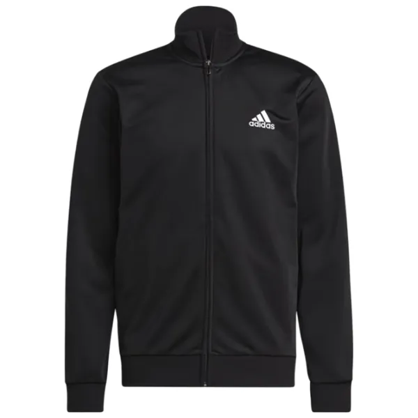 Спортивный костюм для мужчин Adidas Essentials Small Logo 174 / / Черный photo 3 Спортивный костюм для мужчин Adidas Essentials Small Logo 174 / / Черный photo 3