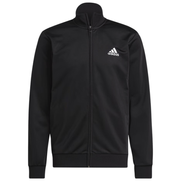 Спортивный костюм для мужчин Adidas Essentials Small Logo 174 / / Черный photo 3 Спортивный костюм для мужчин Adidas Essentials Small Logo 174 / / Черный photo 3