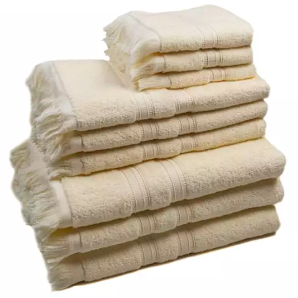 Ștergar Sweet Home Olive Beige photo 1