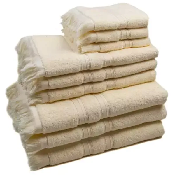 Ștergar Sweet Home Olive Beige photo 1