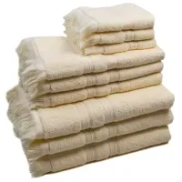 Полотенце Sweet Home Olive Бежевый