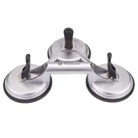 Ventuză cu vid Powermat PM-APWDP-150T  150 kg / 3