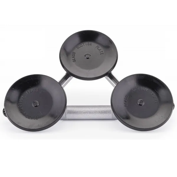 Вакуумная присоска Powermat PM-APWDP-150T  150 кг / 3 photo 2