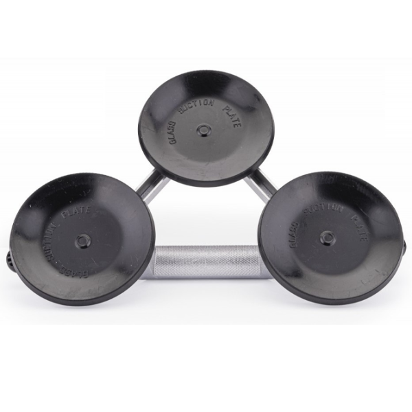 Вакуумная присоска Powermat PM-APWDP-150T  150 кг / 3 photo 2