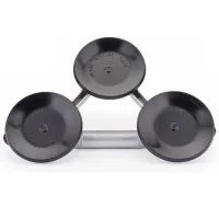 Вакуумная присоска Powermat PM-APWDP-150T 150 кг / 3 photo 2