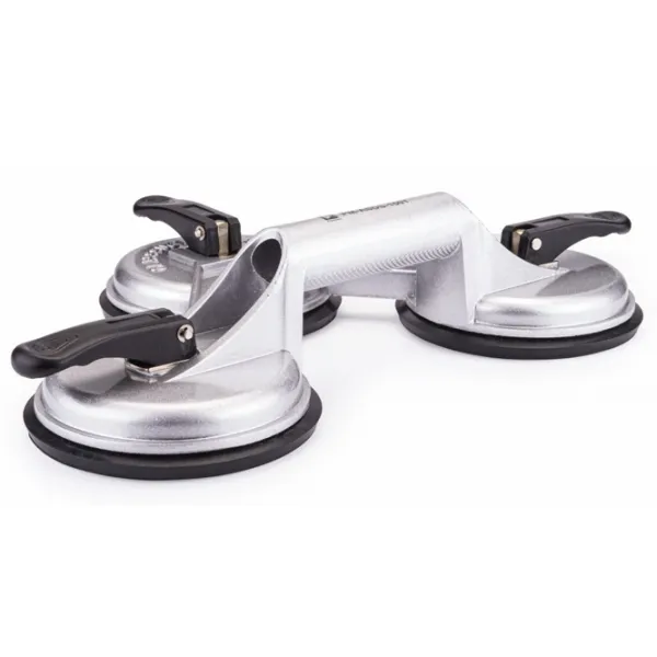Вакуумная присоска Powermat PM-APWDP-150T  150 кг / 3 photo 3