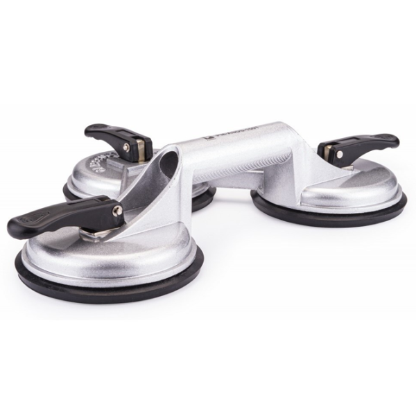 Вакуумная присоска Powermat PM-APWDP-150T  150 кг / 3 photo 3