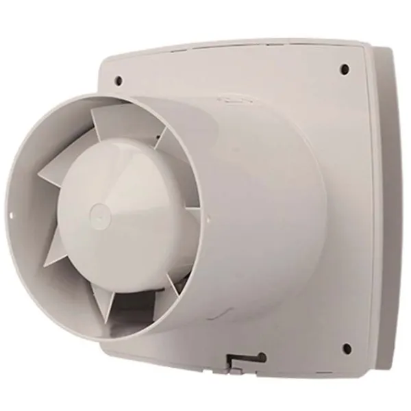 Вытяжной вентилятор Ventika MODERN TEKNO LDAO 24 Вт / 265 м3/час photo 3