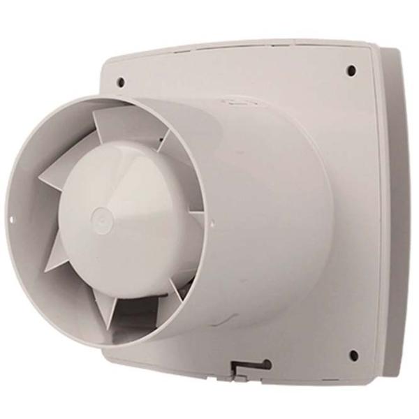 Вытяжной вентилятор Ventika MODERN TEKNO LDAO 24 Вт / 265 м3/час photo 3