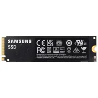SSD Samsung 990 EVO 1 ТБ M.2 NVMe photo 3