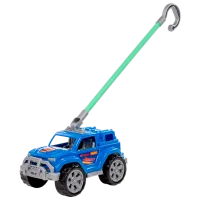 Mașină Polеsie Legionar 4810344163912  / / Gray Blue