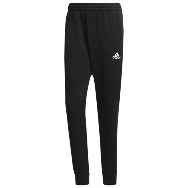 Спортивный костюм для мужчин Adidas Essentials 3 Stripes French Terry 174 / / Серый-Черный photo 2 Спортивный костюм для мужчин Adidas Essentials 3 Stripes French Terry 174 / / Серый-Черный photo 2