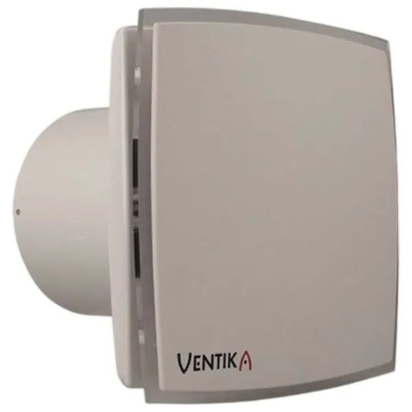 Вытяжной вентилятор Ventika MODERN LIGHT LD L R 14 Вт / 88 м³/час photo 1