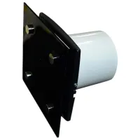 Вытяжной вентилятор Ventika Westa 125 16 Вт / 167 м3/час