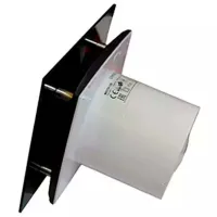 Ventilator de evacuare Ventika Westa 125 16 W / 167 m3/ora photo 2