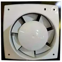 Ventilator de evacuare Ventika Westa 125 16 W / 167 m3/ora photo 3