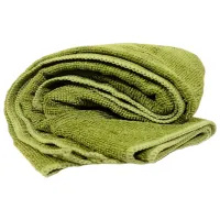 Полотенце Pinguin Terry XL Зеленый