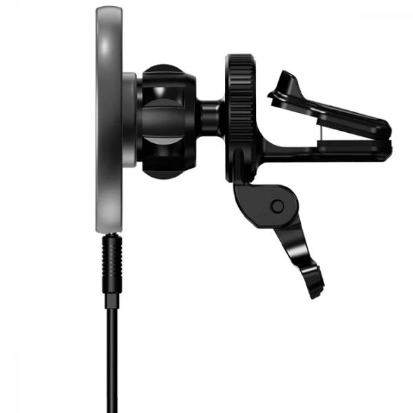 Suport auto Proove Wireless UFO Black photo 4