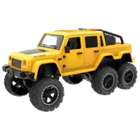 Mașină Wenyi WY480B 8533773924805  / / Gray Yellow