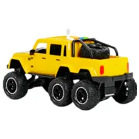 Mașină Wenyi WY480B 8533773924805 / / Gray Yellow photo 5