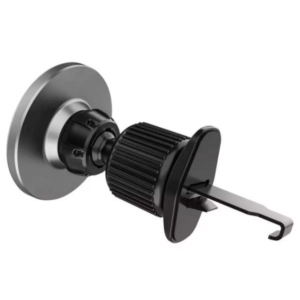 Suport auto Proove Ironside Magnetic Air Black photo 2