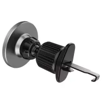 Suport pentru telefon Proove Ironside Magnetic Air Black photo 2