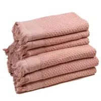 Полотенце Sweet Home Inspire Розовый