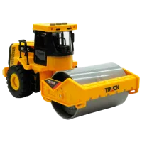 Бульдозер Wenyi WY421A 8533773914219  / / Серый Желтый