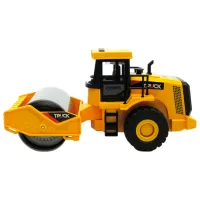 Бульдозер Wenyi WY421A 8533773914219 / / Серый Желтый photo 3