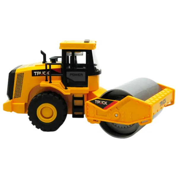 Бульдозер Wenyi WY421A 8533773914219  / / Серый Желтый photo 4