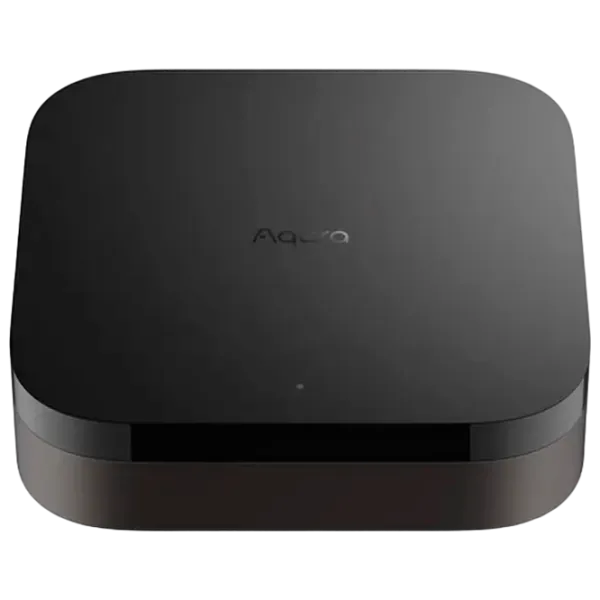 Controller inteligent Aqara M3 HM-G01D Black photo 1