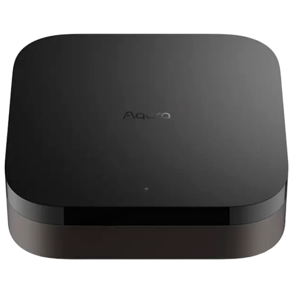Controller inteligent Aqara M3 HM-G01D Black photo 1