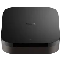 Интеллектуальный центр Aqara M3 HM-G01D Черный