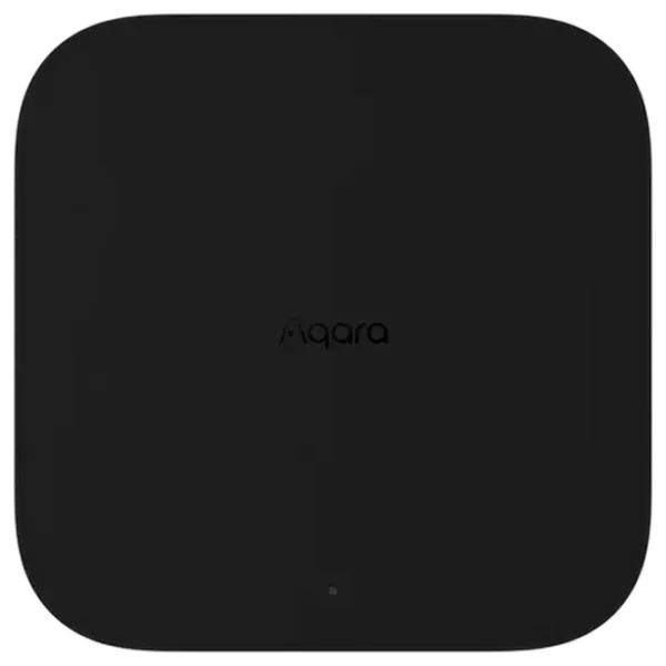 Controller inteligent Aqara M3 HM-G01D Black photo 4