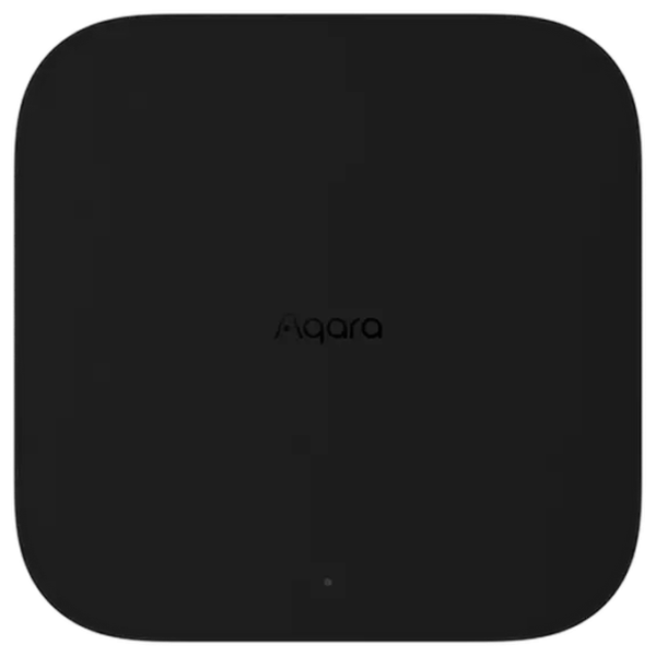 Controller inteligent Aqara M3 HM-G01D Black photo 4