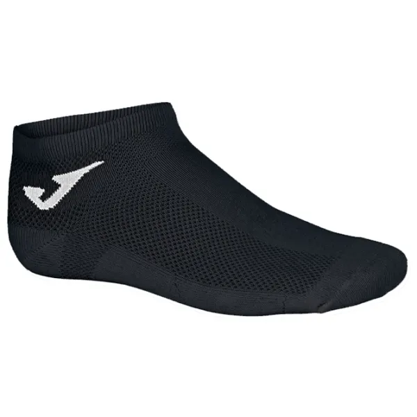 Ciorapi unisex Joma 400028.P01  35-38 / Black photo 1 Ciorapi unisex Joma 400028.P01  35-38 / Black photo 1