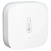 Senzor de Temperatură si Umiditate Aqara T1 TH-S02D White