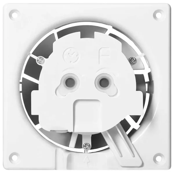 Ventilator de evacuare ORNO ORWL3201100TS 8 W / 93 m3/ora photo 2 Ventilator de evacuare ORNO ORWL3201100TS 8 W / 93 m3/ora photo 2